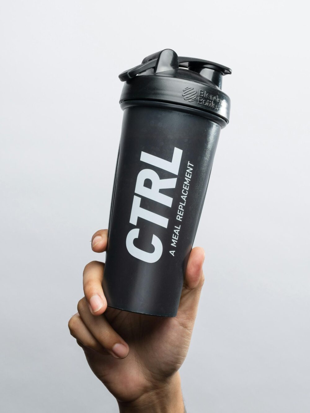 Blender Bottle